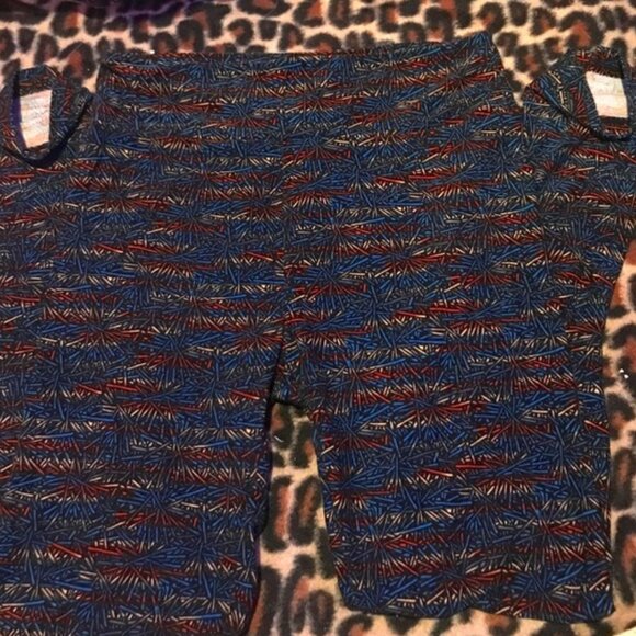 Lula roe leggings - Picture 1 of 2